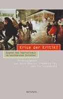 Krise der Kritik?