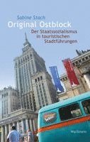 Sabine Stach - Original Ostblock, Inbunden