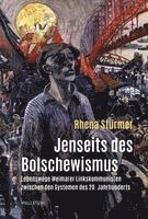 Rhena Stürmer - Jenseits des Bolschewismus, Inbunden