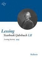 Carl Niekerk - Lessing Yearbook/Jahrbuch LII, 2025, Inbunden