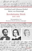 Revolutionäre Briefe 1847-1851