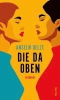 bokomslag Die da oben
