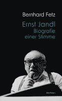 bokomslag Ernst Jandl