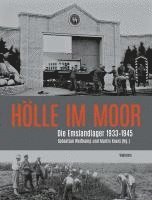 Martin Koers, Sebastian Weitkamp - Hölle im Moor, Häftad