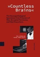 Michal Adam Palacz, Paul Weindling - 'Countless Brains', Inbunden