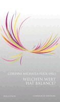 Corinne Michaela Flick - Welchen Wert hat Balance?, Inbunden