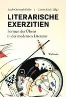 Jakob Christoph Heller, Carolin Rocks - Literarische Exerzitien, Inbunden