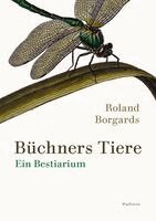Roland Borgards - Büchners Tiere, Häftad