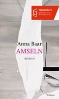 Anna Baar - Amseln, Inbunden. Tillgänglighet: Lägg i varukorg