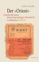 Esther Gardei - Der 'Orient', Inbunden. Tillgänglighet: Lägg i varukorg