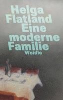 bokomslag Eine moderne Familie