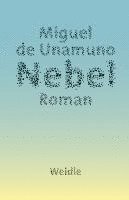 Miguel De Unamuno - Nebel, Häftad