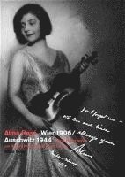 bokomslag Alma Rosé. Wien 1906 /Auschwitz 1944