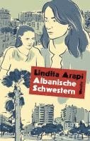 bokomslag Albanische Schwestern