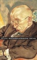 Ralph Jentsch - Alfred Flechtheim - George Grosz, Inbunden
