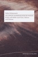 bokomslag Stubenrauch, H: Zweite Kopernikanische Wende