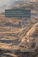 Anders Engberg-Pedersen - Martialische Ästhetik, Inbunden