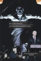 Riccardo Nicolosi - Putins Kriegsrhetorik, Inbunden
