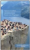 bokomslag Abgefahren
