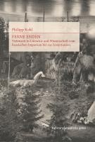 Philipp Kohl - Ferne Enden, Inbunden