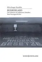 Silvia Berger Ziauddin - Bunkerland, Inbunden. Tillgänglighet: Lägg i varukorg