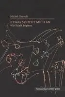 Michel Chaouli - Etwas spricht mich an, Inbunden. Tillgänglighet: Lägg i varukorg