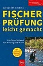 bokomslag Fischerprüfung leicht gemacht