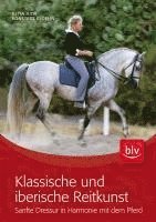 bokomslag Klassische und iberische Reitkunst