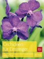 bokomslag Orchideen für Einsteiger