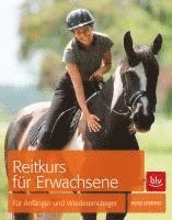 bokomslag Reitkurs für Erwachsene