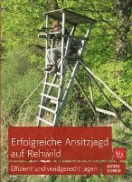 Ansitzjagd auf Rehwild 1