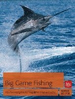 bokomslag Big Game Fishing
