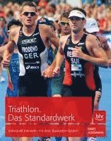 bokomslag Triathlon. Das Standardwerk