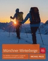 bokomslag Münchner Winterberge