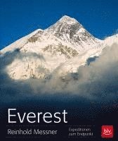 bokomslag Everest