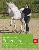 bokomslag BLV Handbuch Bodenarbeit