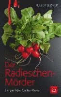bokomslag Der Radieschen-Mörder
