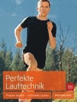 bokomslag Perfekte Lauftechnik