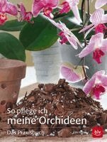 Jörn Pinske - So pflege ich meine Orchideen, Häftad