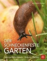 bokomslag Der Schneckenfeste Garten