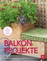 bokomslag Balkon-Projekte