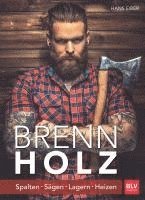 Brennholz 1