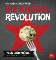 bokomslag Die Knödel-Revolution