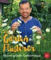 bokomslag Der Gartenflüsterer