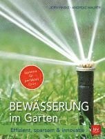 bokomslag Bewässerung im Garten