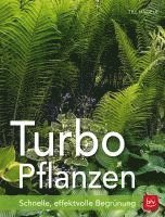bokomslag Turbo-Pflanzen