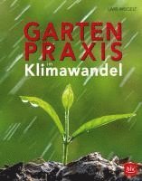 bokomslag Gartenpraxis im Klimawandel