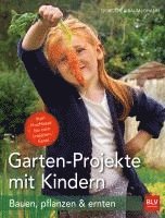 bokomslag Garten-Projekte mit Kindern