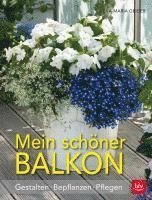 bokomslag Mein schöner Balkon