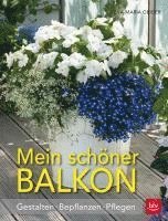 bokomslag Mein schöner Balkon